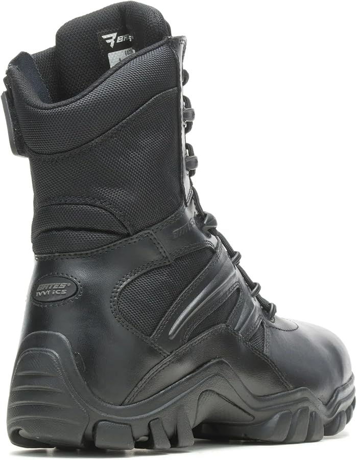 Bates Men's Delta 8
